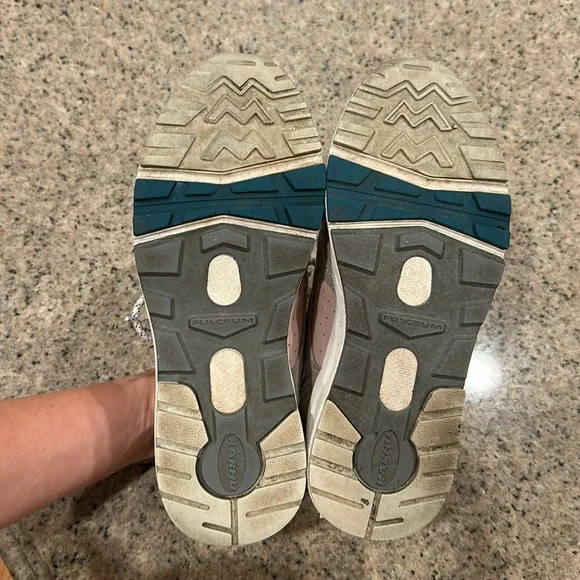 Karhu Fusion 2.0 'Opal Grey - Picture 6 of 11